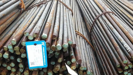 姑苏30CrNi3Mo合金结构钢